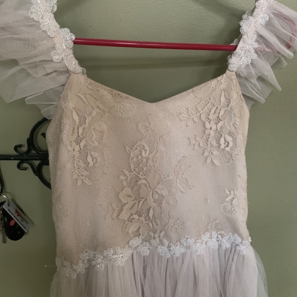 Chantilly Place dress size 14 - Picture 2 of 5